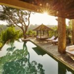 COMO Shambhala Estate​ Dschungel Lodge Bali