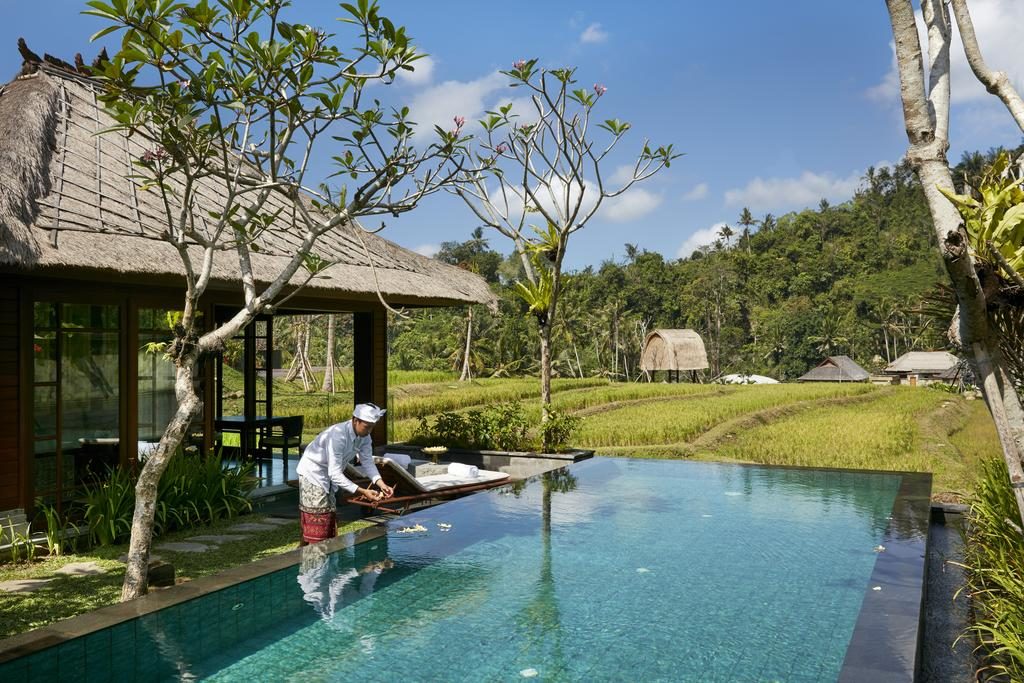 Mandapa, a Ritz-Carlton Reserve​ Bali
