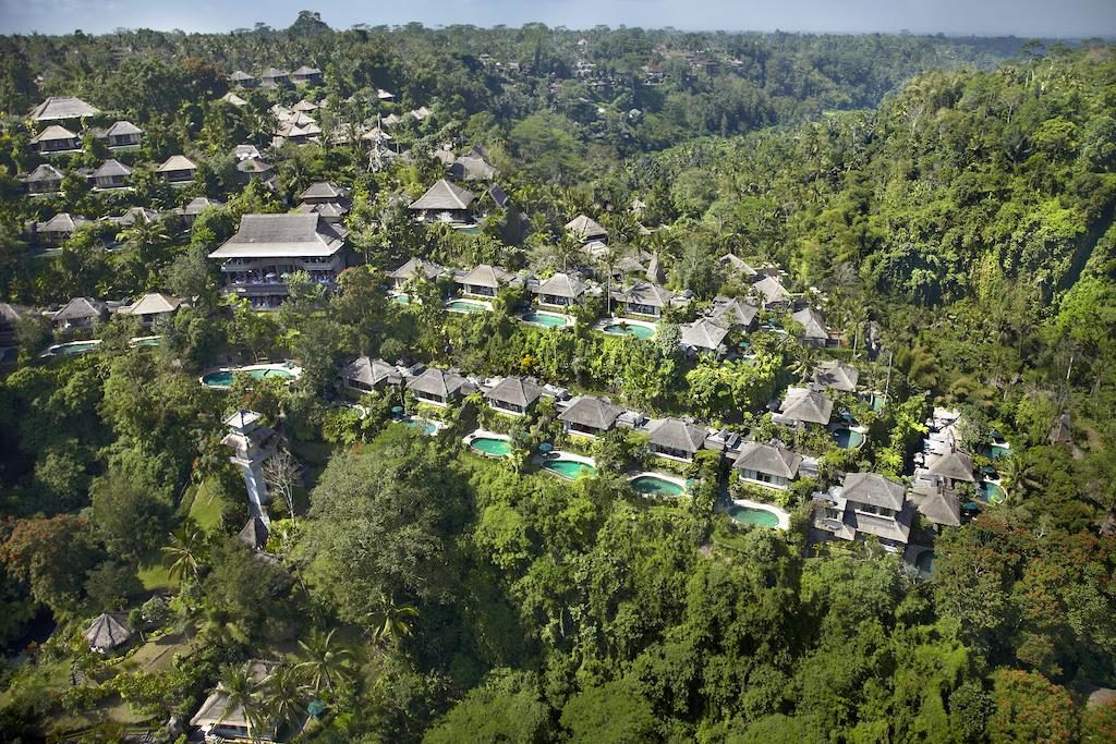 Royal Pita Maha​ Dschungel Lodge