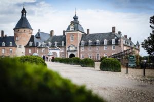 10 Schlosshotels in Deutschland für einen märchenhaften Urlaub