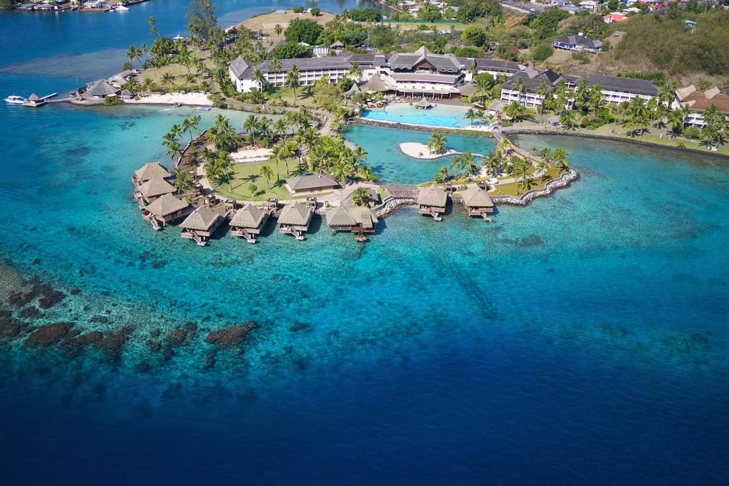 Intercontinental Tahiti-Resort-and-Spa