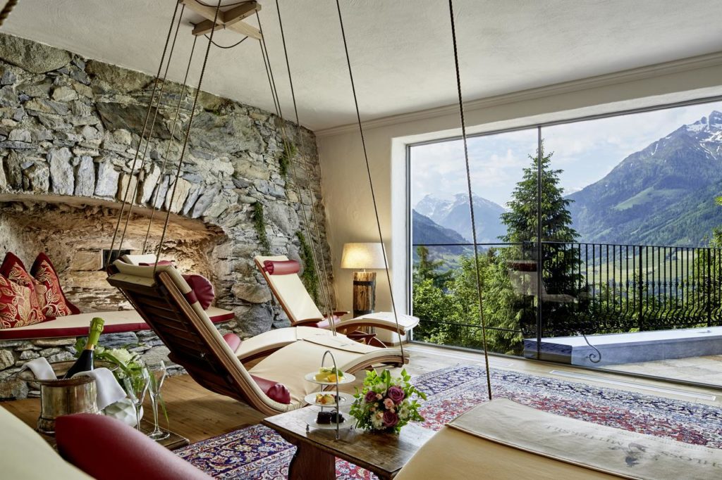 Schlosshotels in Österreich: 8 Schlosshotels für einen magischen Urlaub