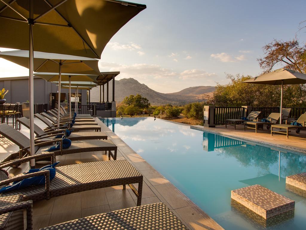 Südafrika Safari Lodges – Beste Luxus-Unterkünfte