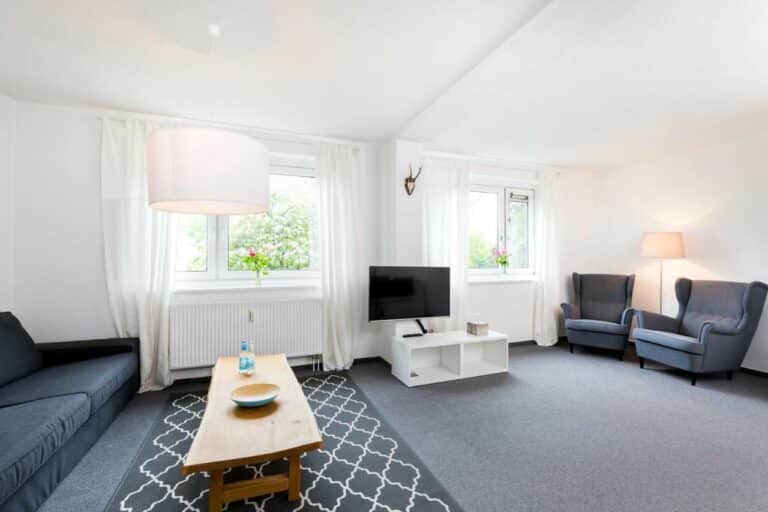 Airbnb in Hamburg das sind die besten