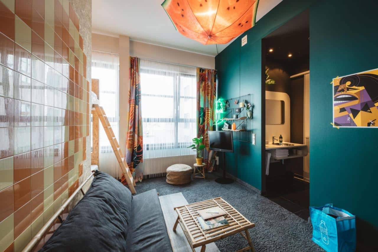 Airbnb in Hamburg das sind die besten