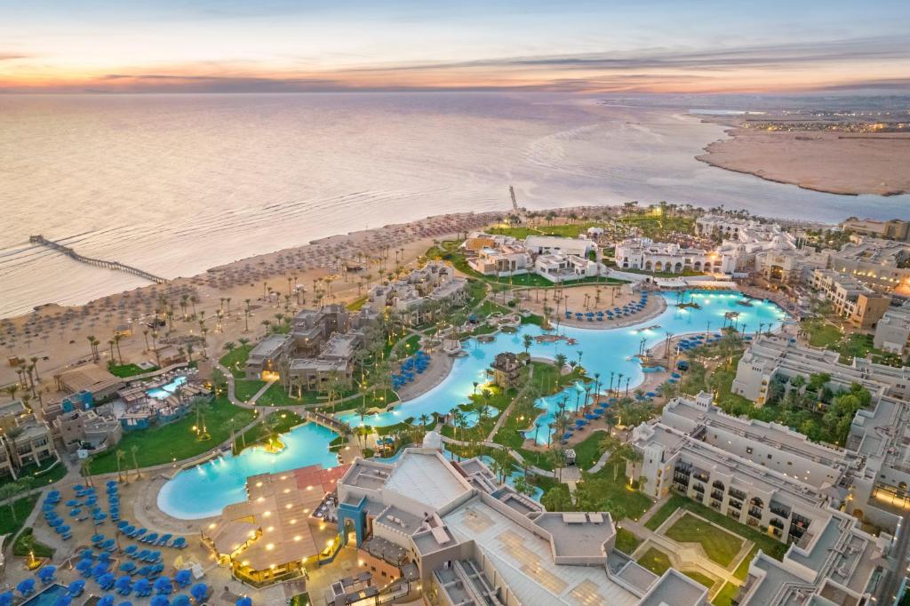 Besten Hotels Ägypten