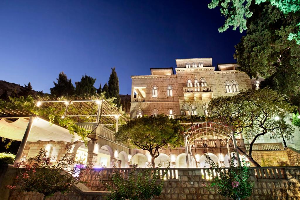 Villa Orsula - 5 Sterne Hotel Kroatien
