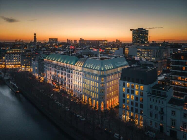 Die Besten Hotels Hamburg