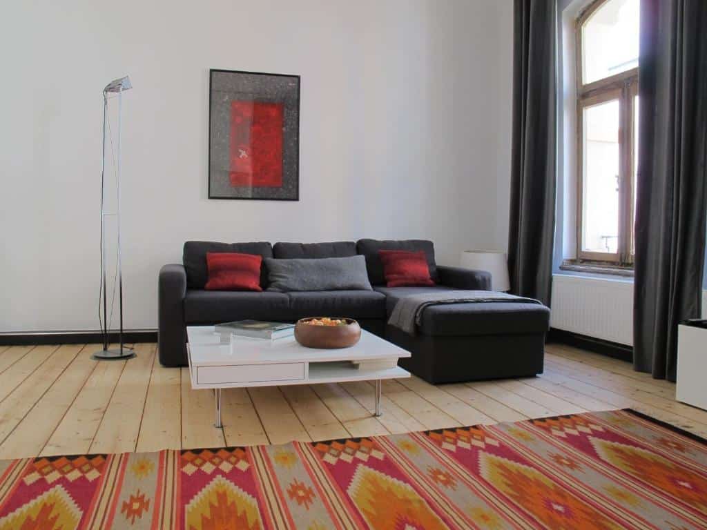 Köln Airbnb