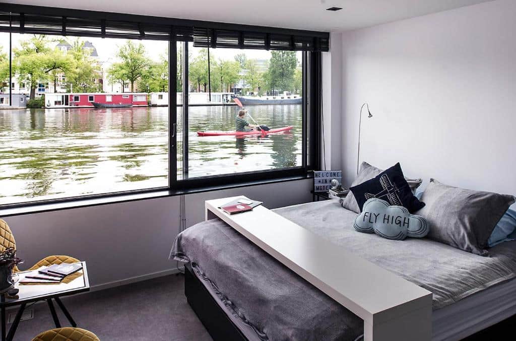Amsterdam Airbnb