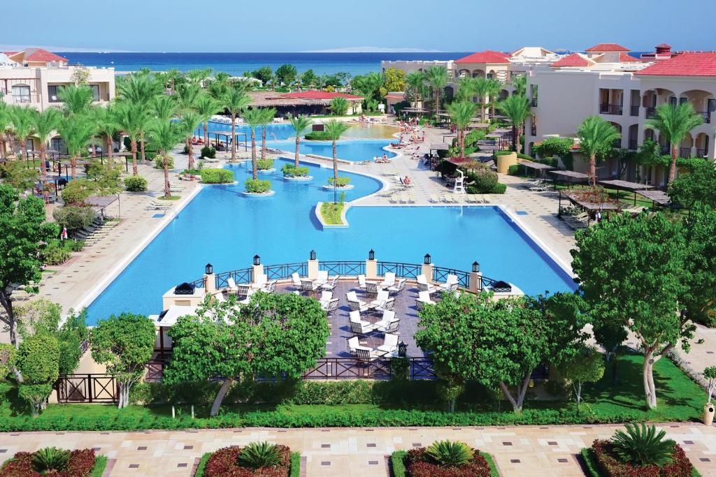 Beste Hotels Hurghada