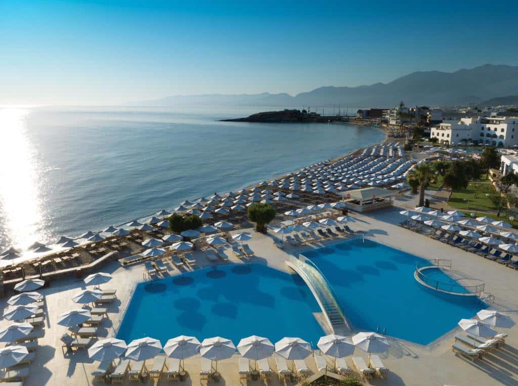Creta Maris Beach Resort, Hersonissos