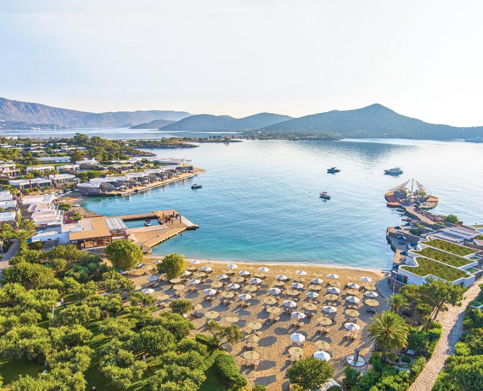 Beste Hotels Kreta