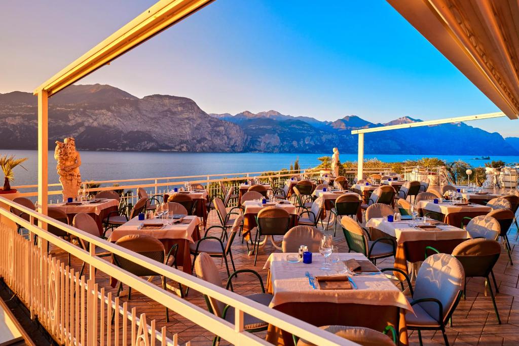 Beste Hotel Gardasee