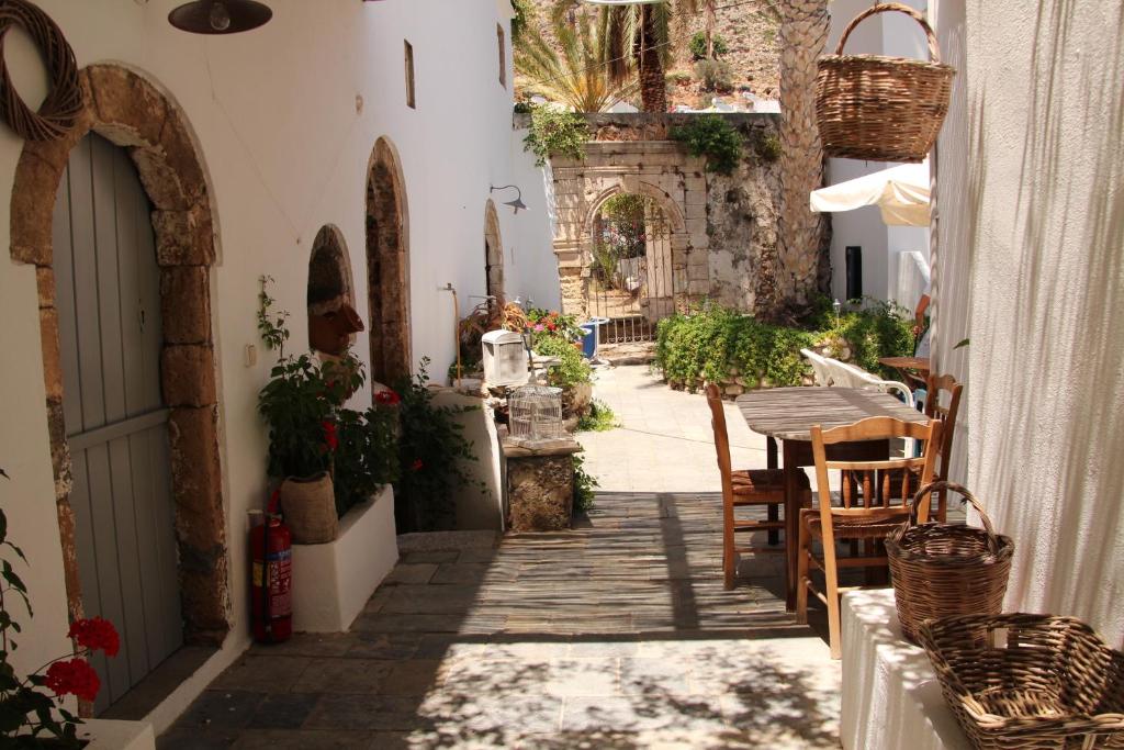 Beste Budget Hotels Kreta