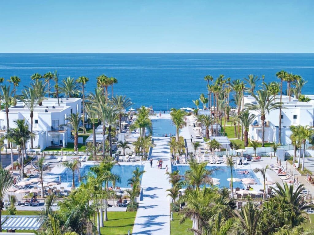 Beste Hotels Gran Canaria