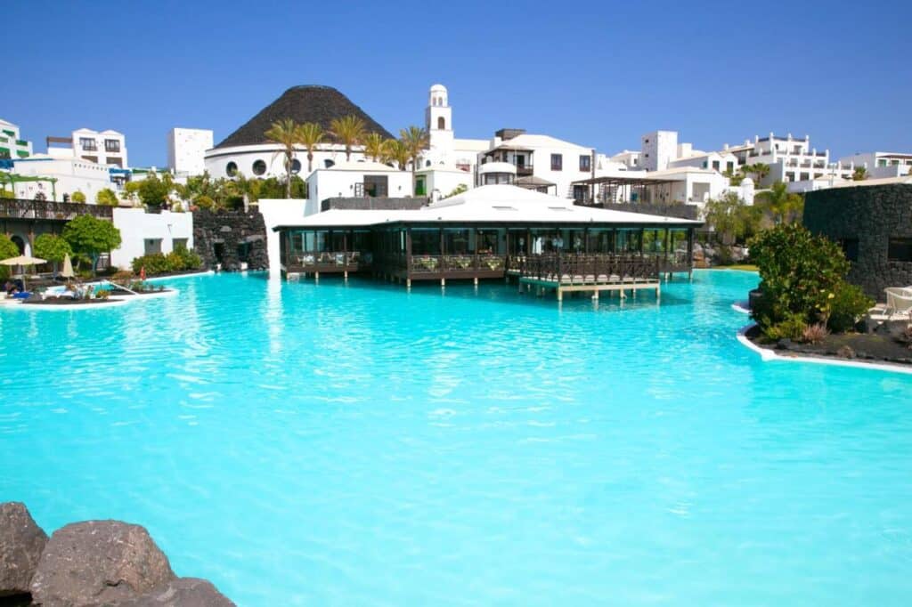 Beste Hotels Lanzarote